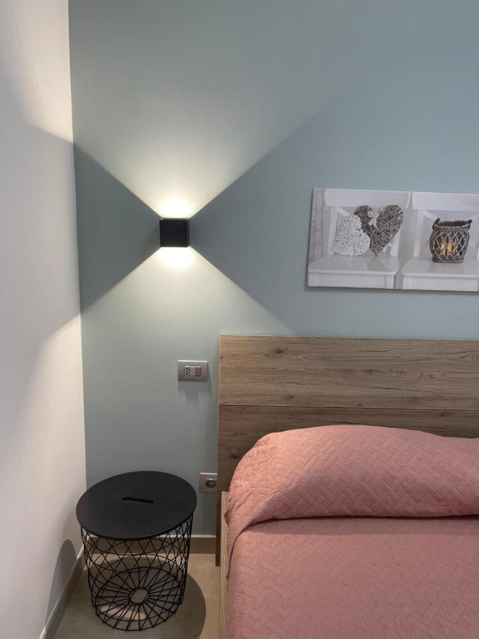 Aparthotel Le Casuzze Di Siculiana Exterior foto