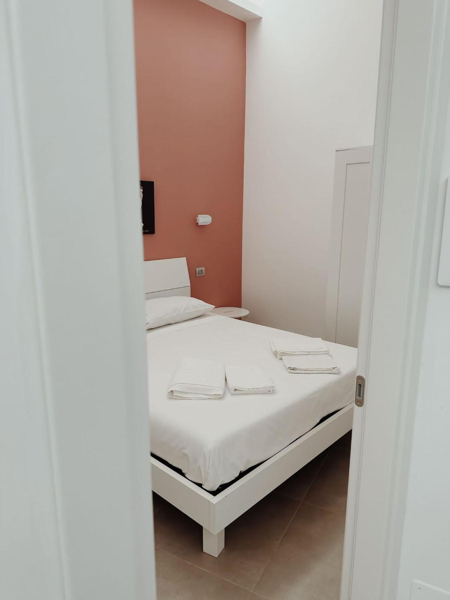 Aparthotel Le Casuzze Di Siculiana Exterior foto