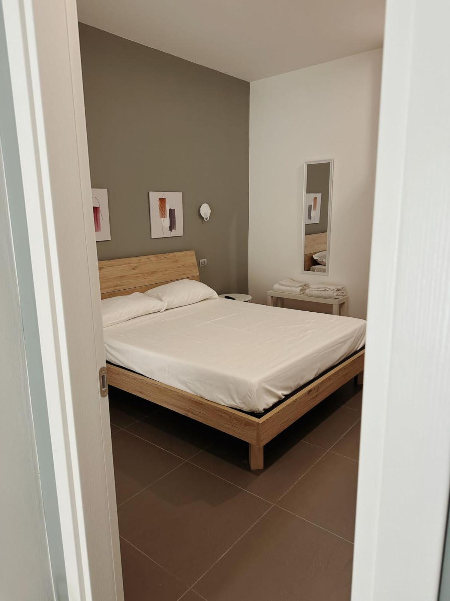 Aparthotel Le Casuzze Di Siculiana Exterior foto