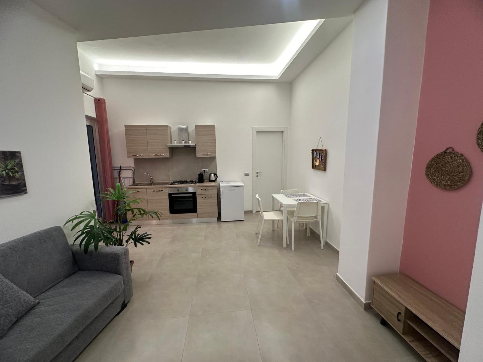 Aparthotel Le Casuzze Di Siculiana Exterior foto